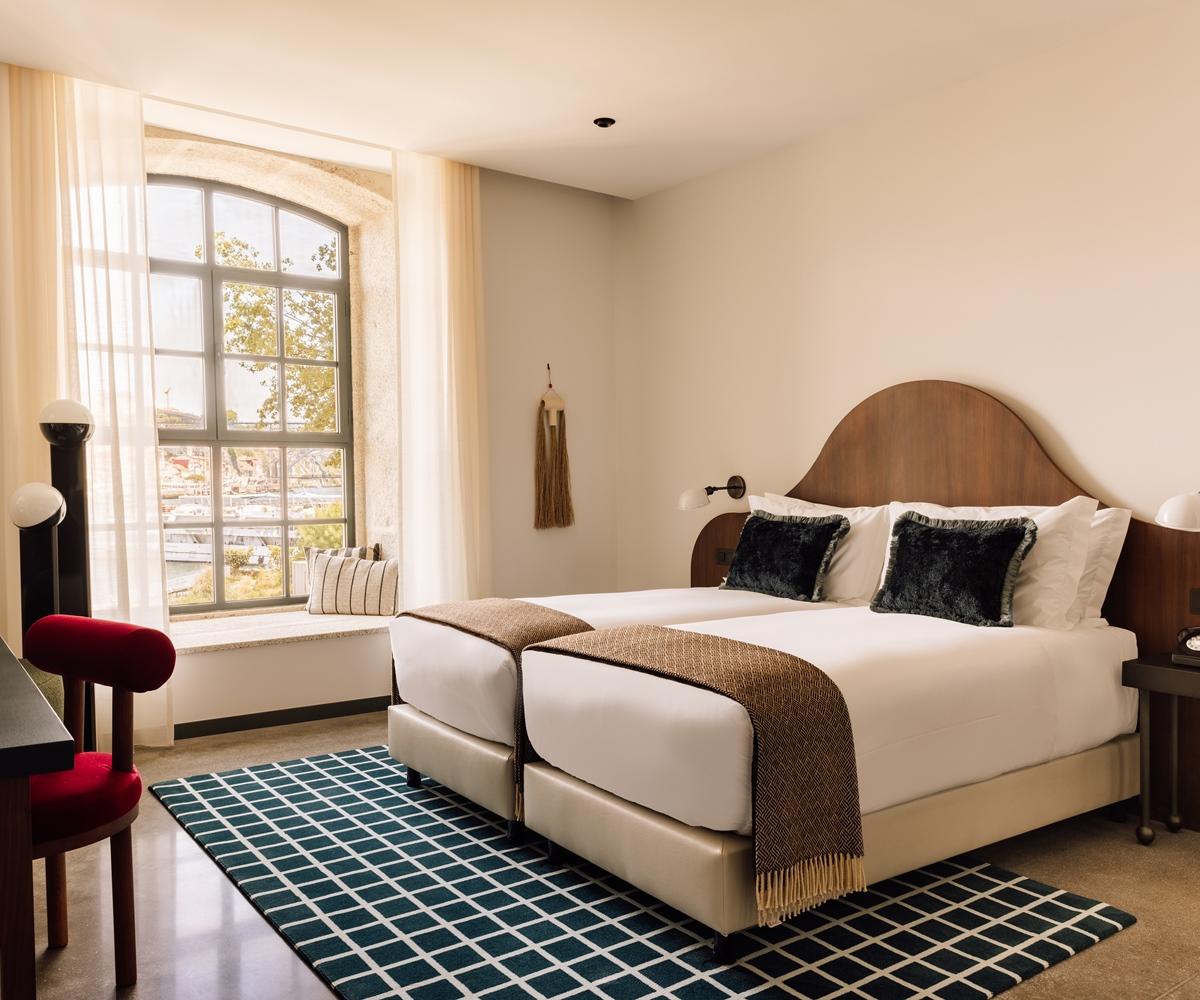 Hotel The Rebello & - Small Luxury Of The World Vila Nova de Gaia