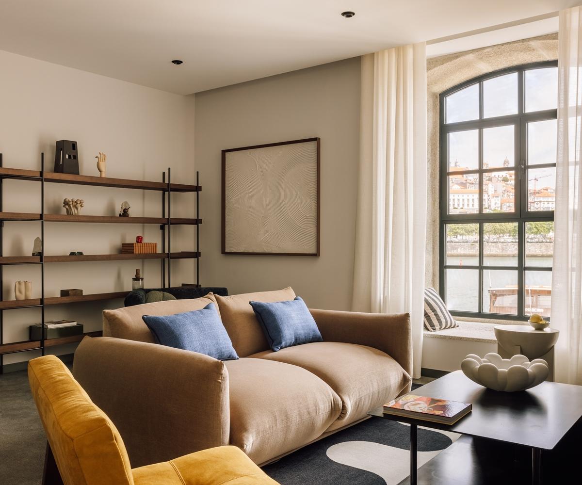 The Rebello & - Small Luxury Of The World 5* Vila Nova de Gaia