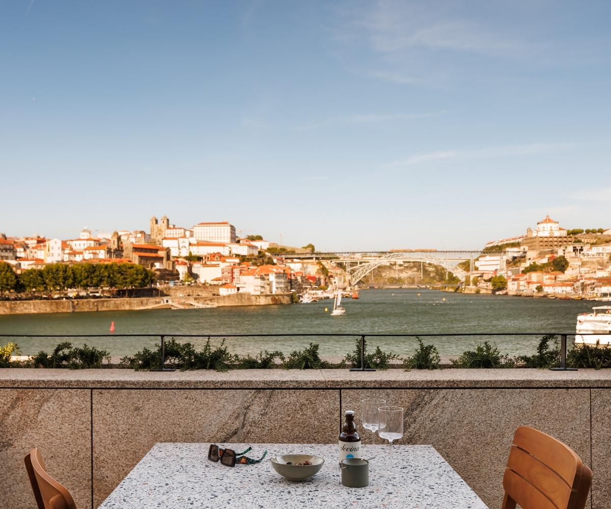 The Rebello & - Small Luxury Of The World Hotel