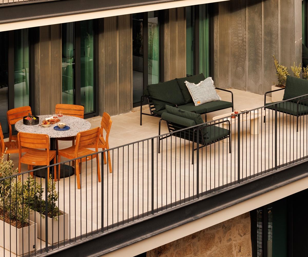 Hotel The Rebello & - Small Luxury Of The World