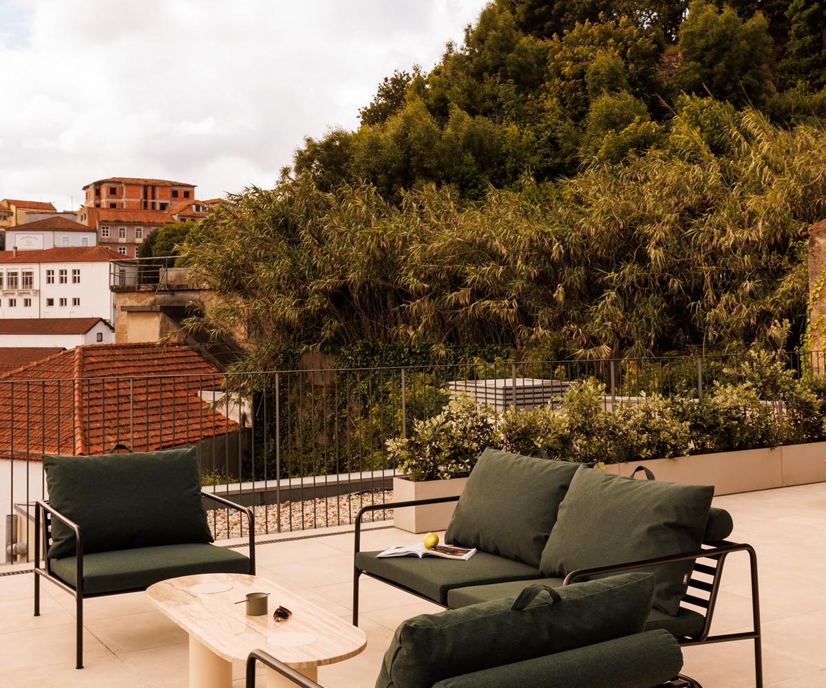The Rebello & - Small Luxury Of The World 5* Vila Nova de Gaia