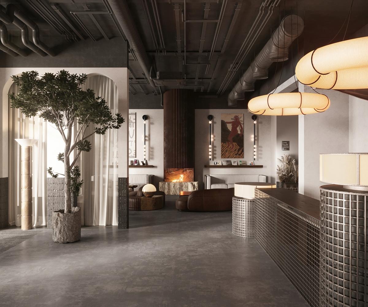 The Rebello & - Small Luxury Of The World Hotel Vila Nova de Gaia