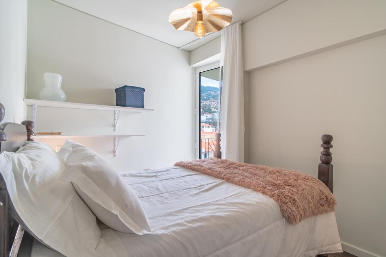 Apartment Elias Garcia The Beauty