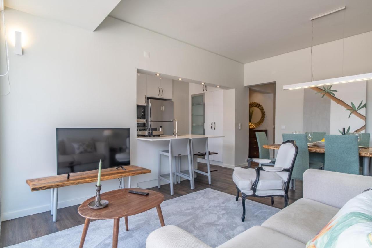 Apartment Elias Garcia The Beauty
