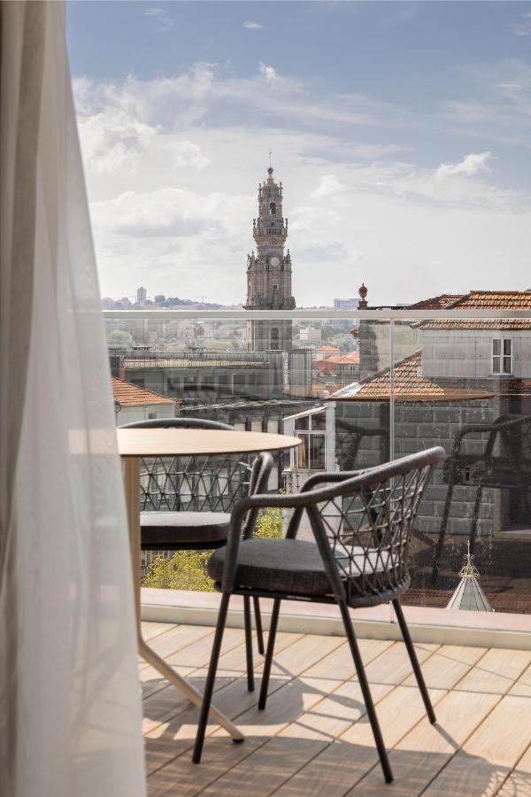 Wine & Books Hotel Oporto