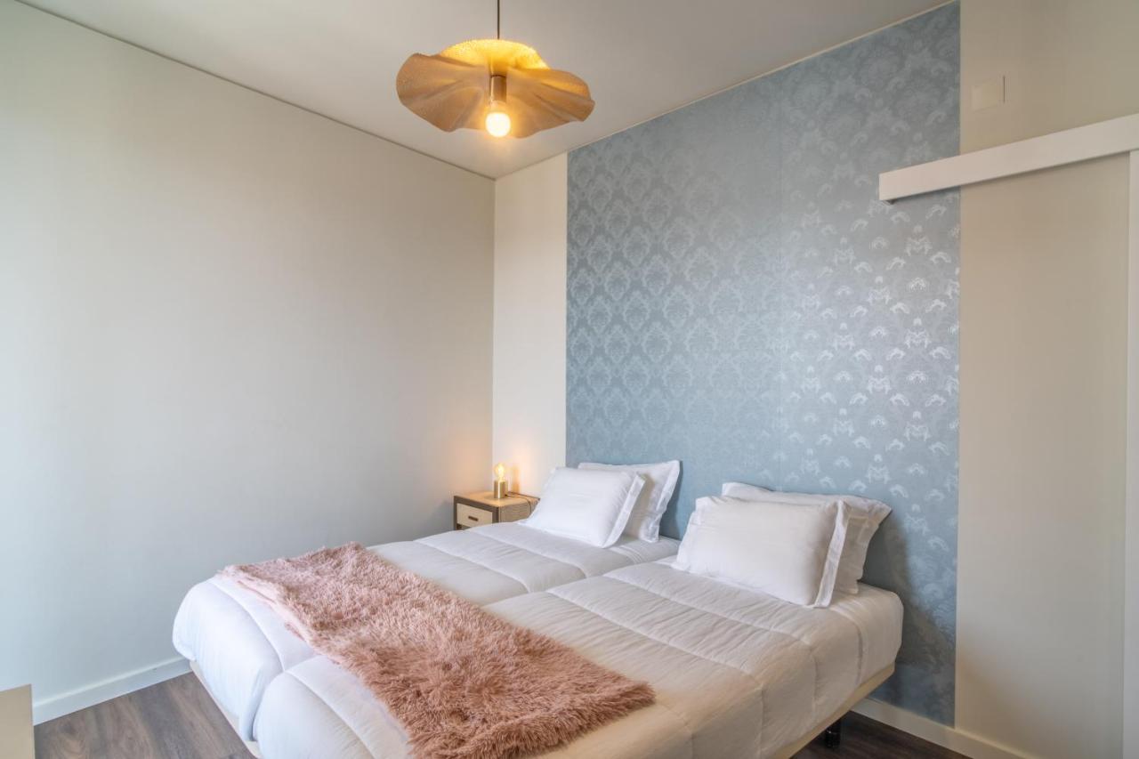 Elias Garcia The Beauty Apartment Funchal (Madeira)