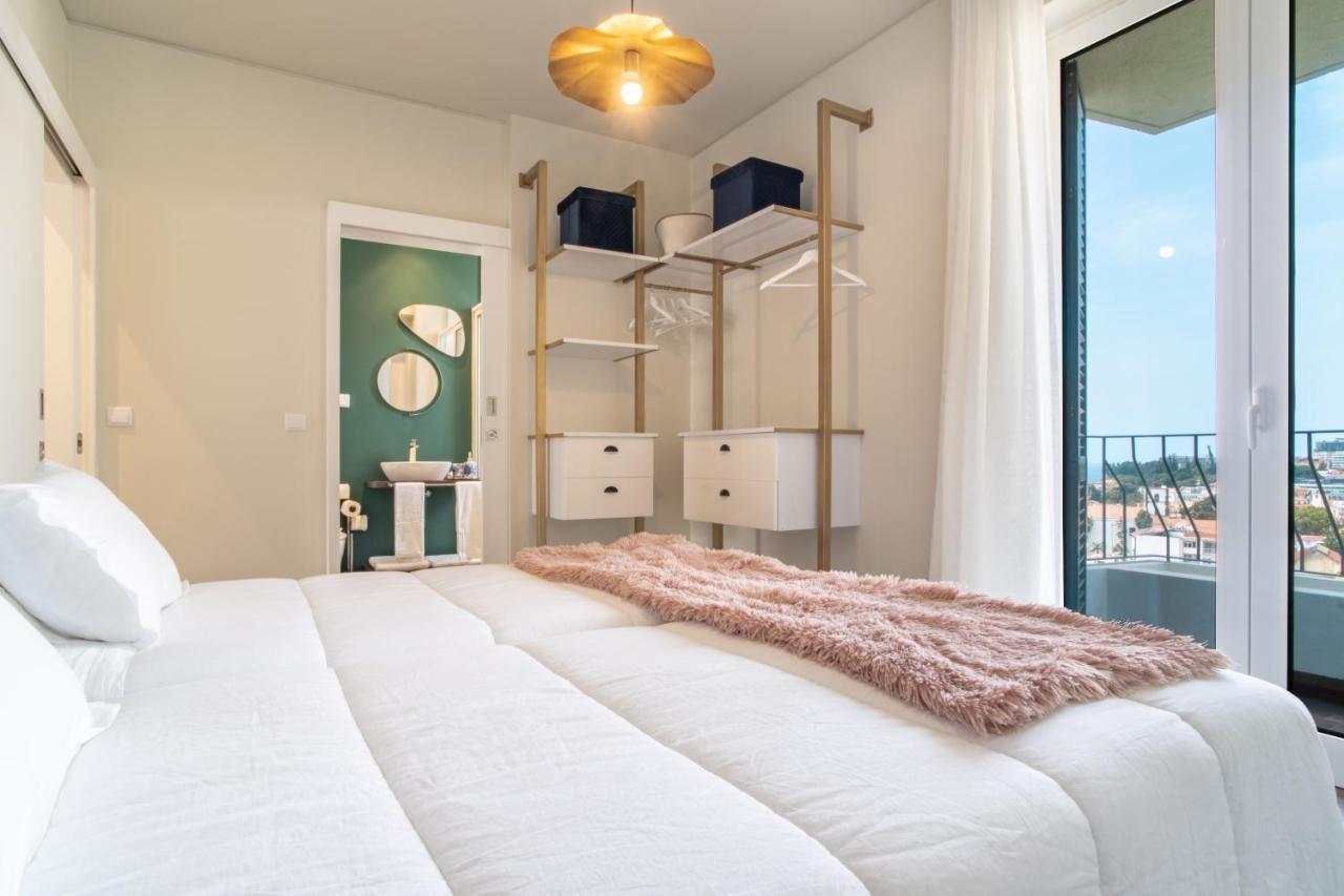 Apartment Elias Garcia The Beauty Funchal (Madeira)