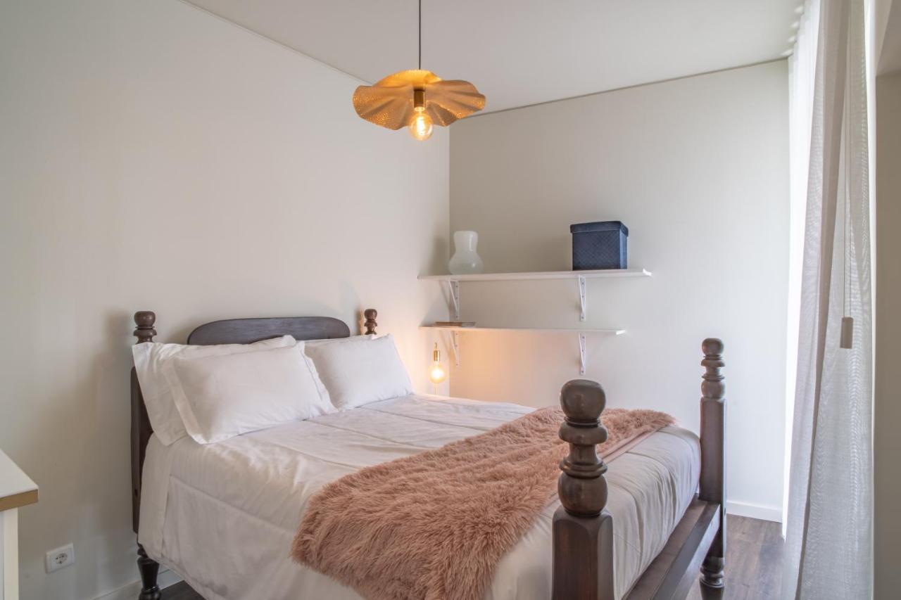 Apartment Elias Garcia The Beauty *