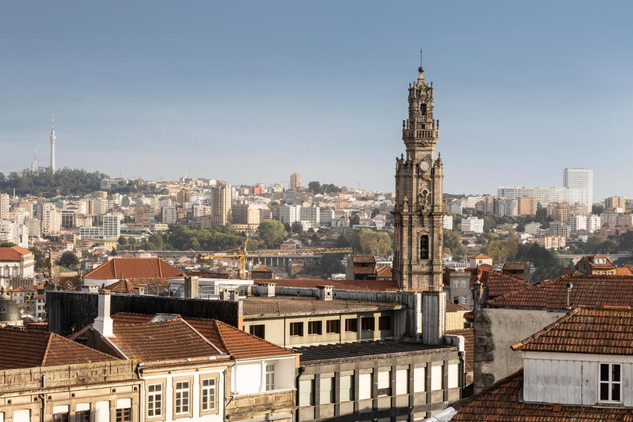 Wine & Books Hotel Oporto