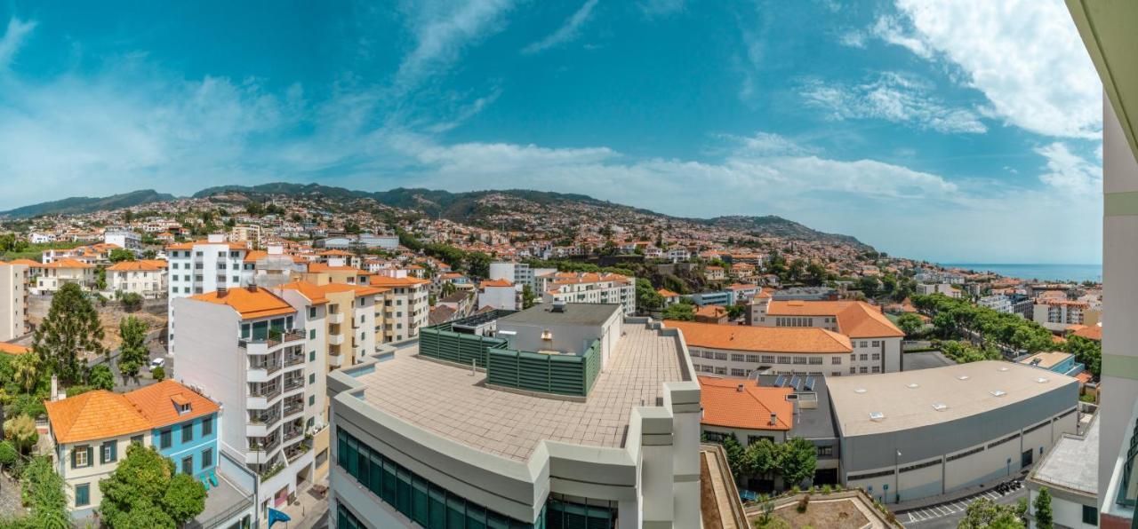 Apartment Elias Garcia The Beauty Funchal (Madeira)