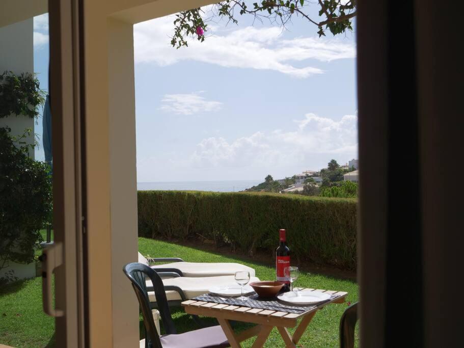 Apartment Amazing With Sea View
