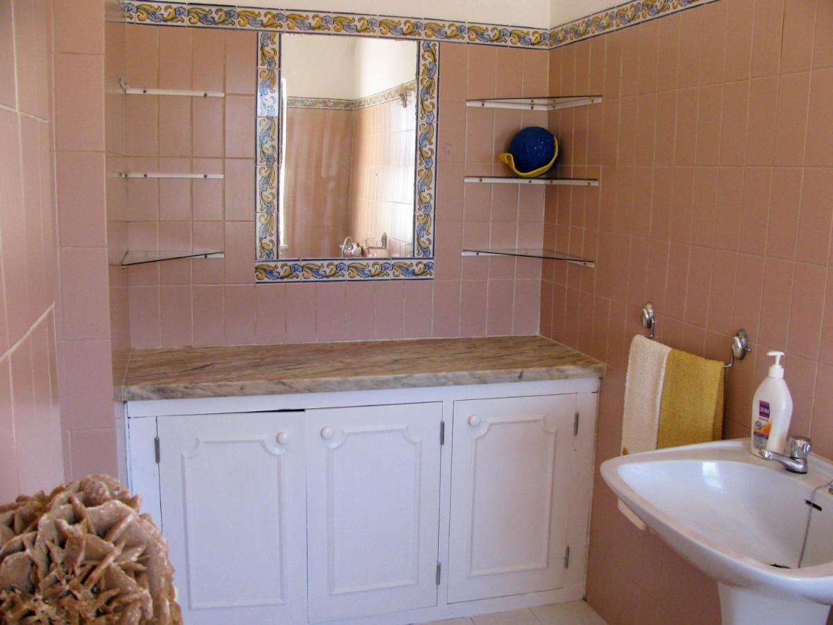 Vivenda Os Silvas Guest house *