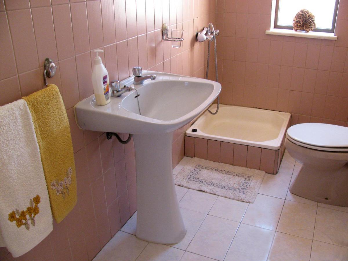 Vivenda Os Silvas Guest house *