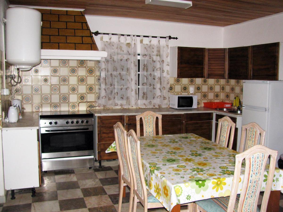 Vivenda Os Silvas Odiaxere