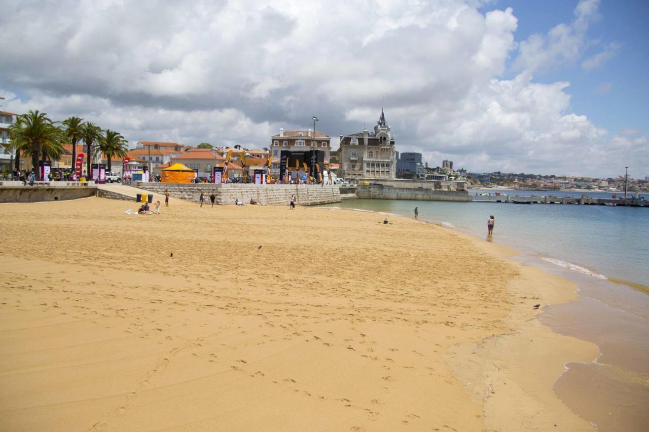 Casa Da Fonte - Apartment Cascais