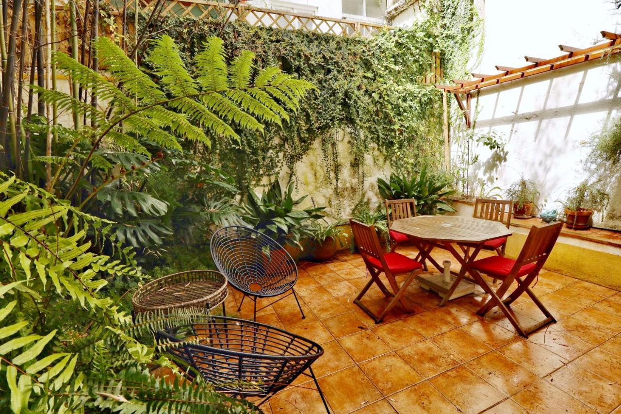 Apartment Casa Da Fonte - Cascais