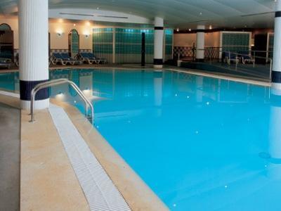 Hotel Musa D'ajuda 4*