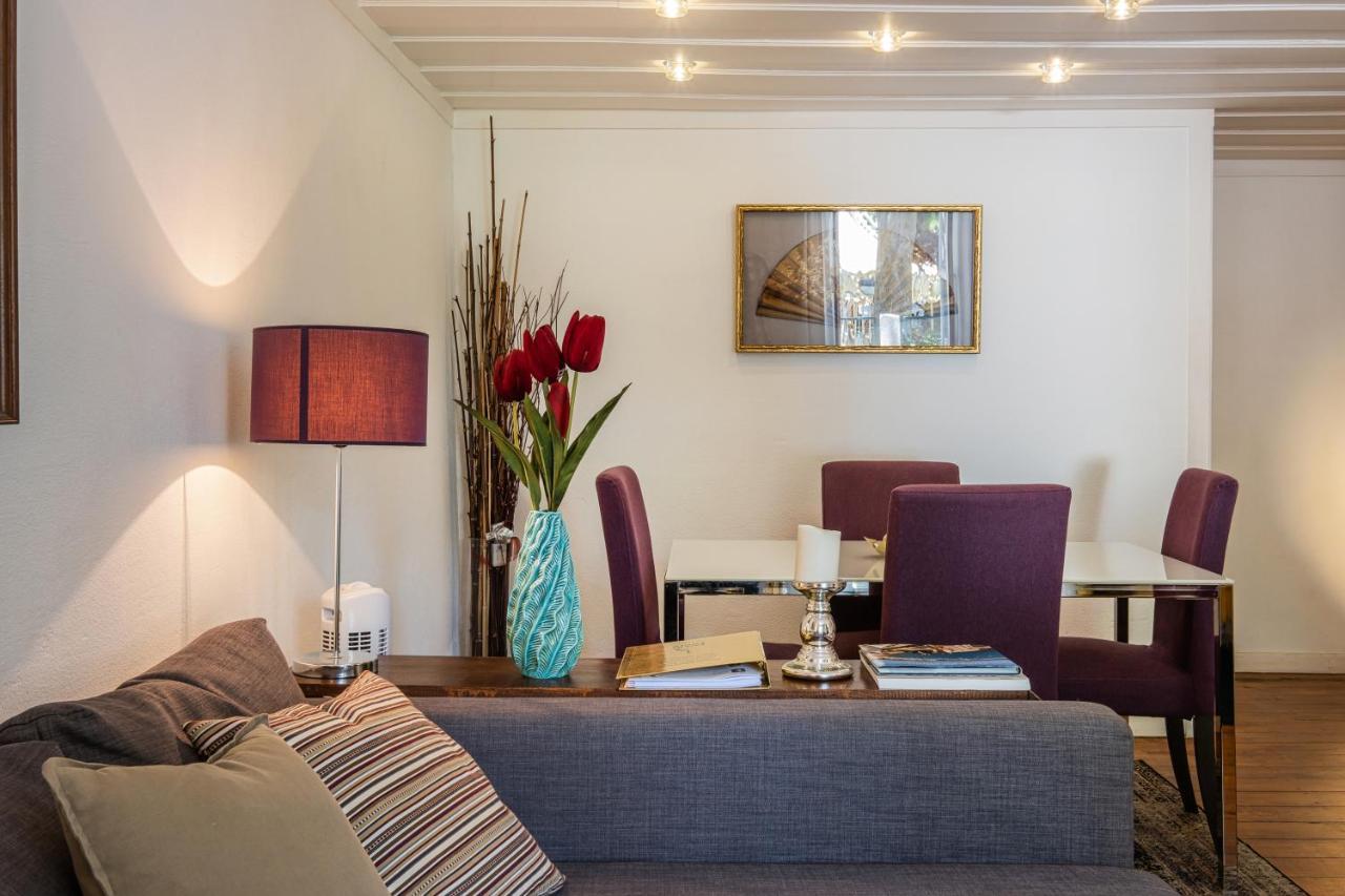 Apartment Casa Da Fonte - Cascais
