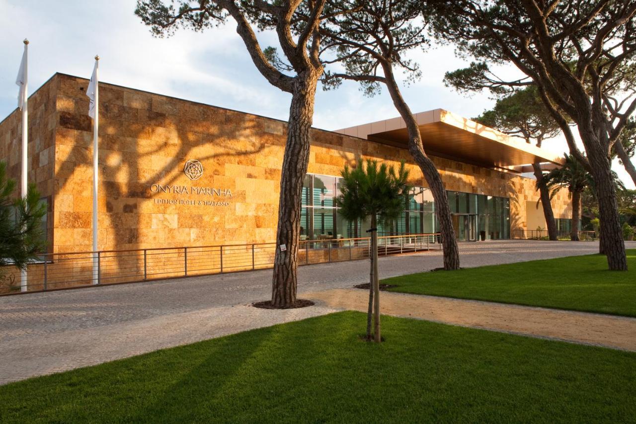 Onyria Marinha Boutique 5* Cascais