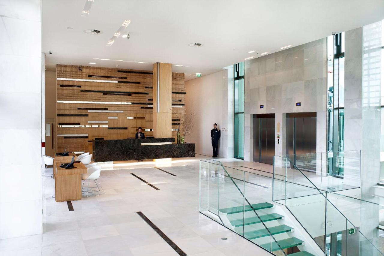 Hotel Onyria Marinha Boutique