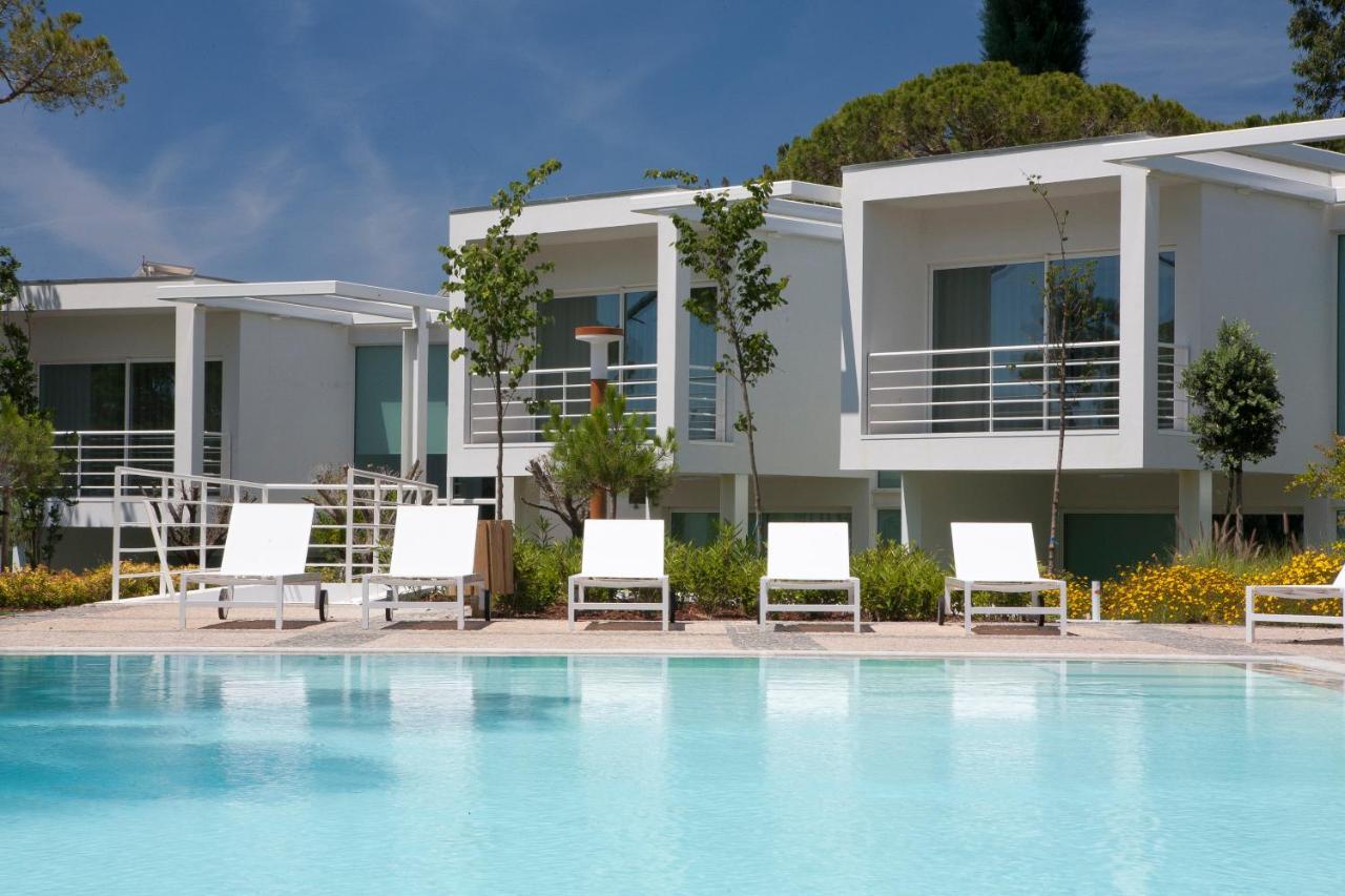 Onyria Marinha Boutique Hotel 5*