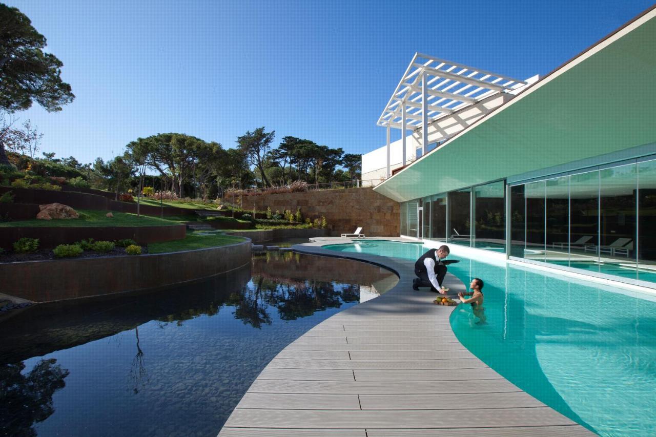 Onyria Marinha Boutique Hotel