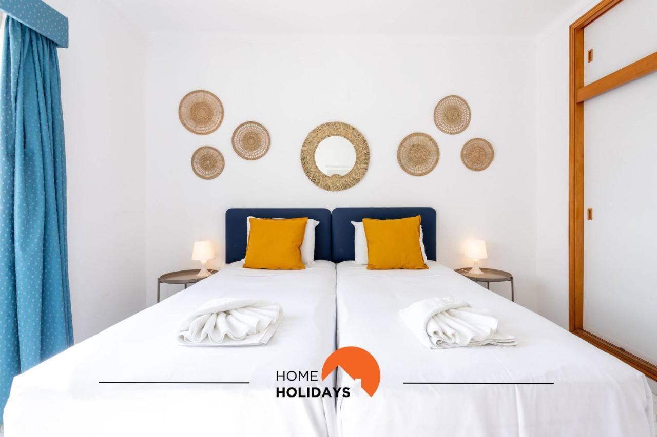 Apartment #189 Montechoro Flat By Holidays *