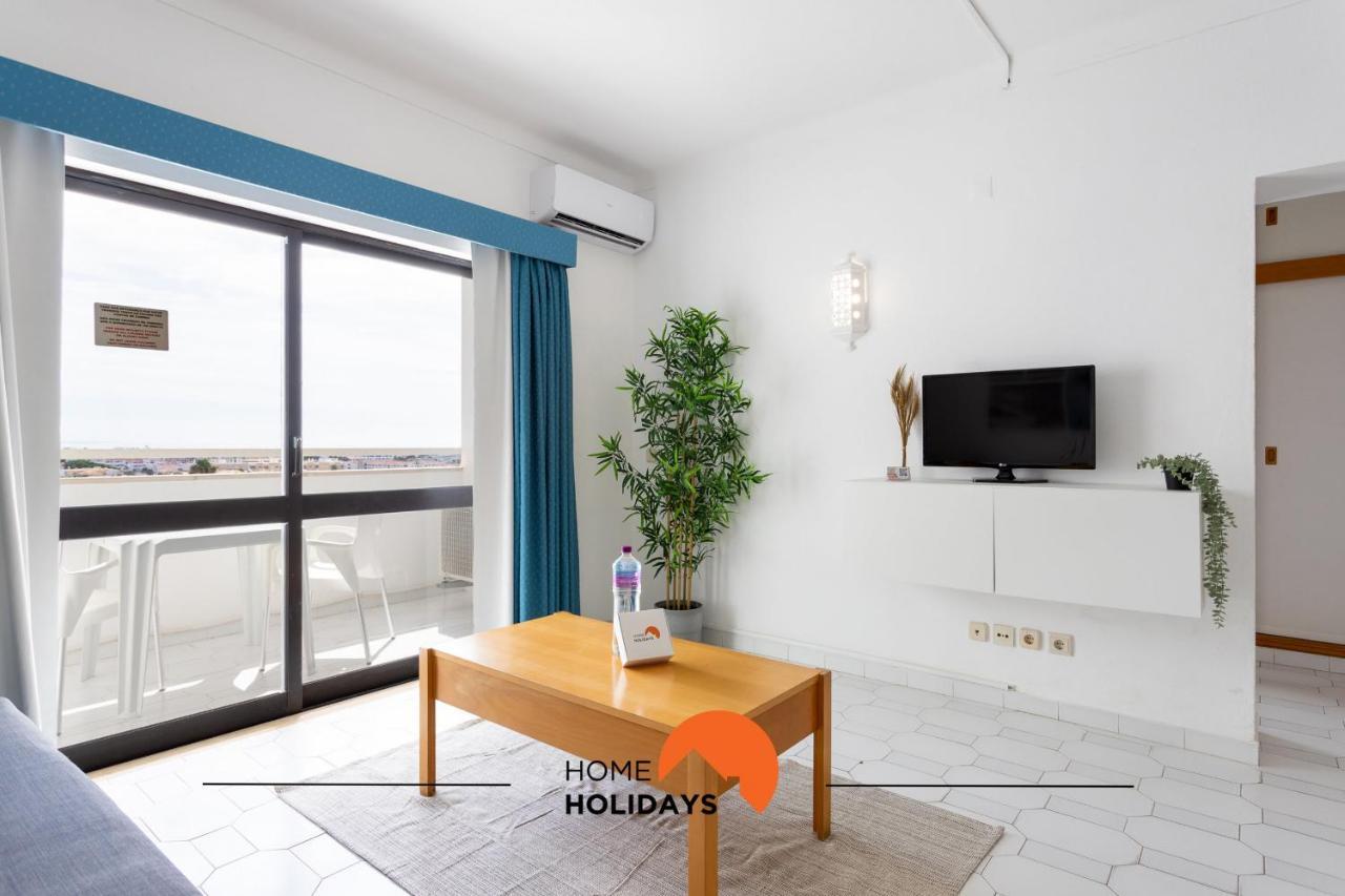 #189 Montechoro Flat By Holidays Apartment *