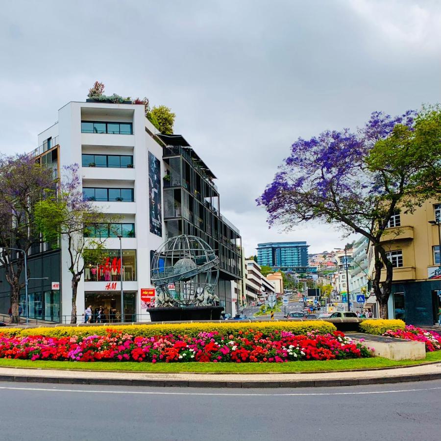 Santa Catarina By Ola Madeira Apartamento