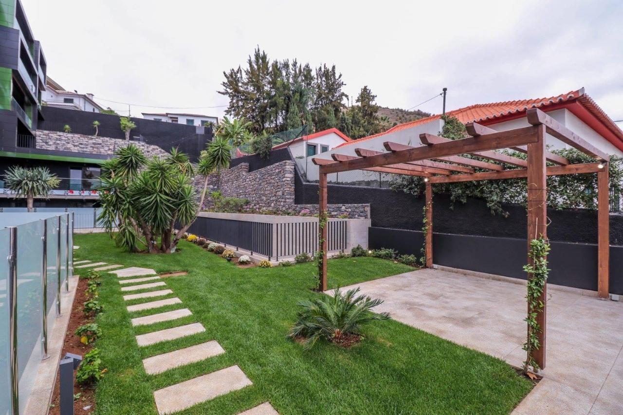 Seaside Xxi-10, By Op Apartamento Funchal (Madeira)