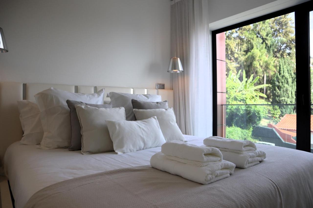 Apartamento Seaside Xxi-10, By Op Funchal (Madeira)