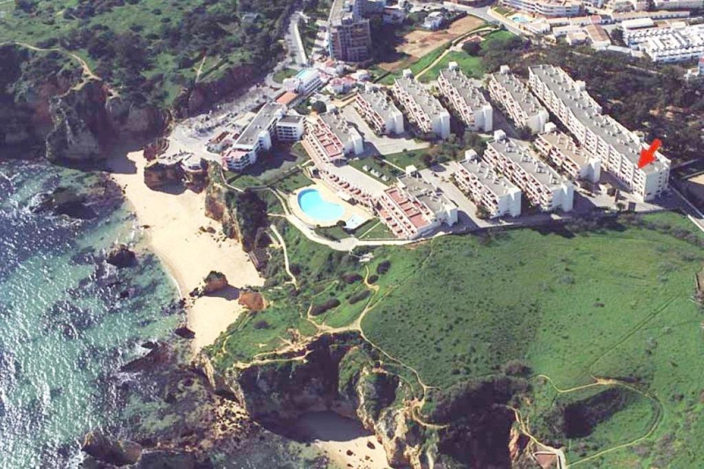 Apartment Lgs20t2, Confortavel T2 Em De Qualidade Lagos