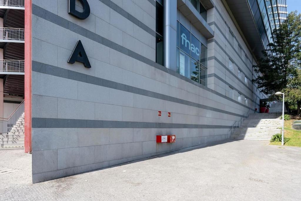 Appartement Viva Stadium Porto