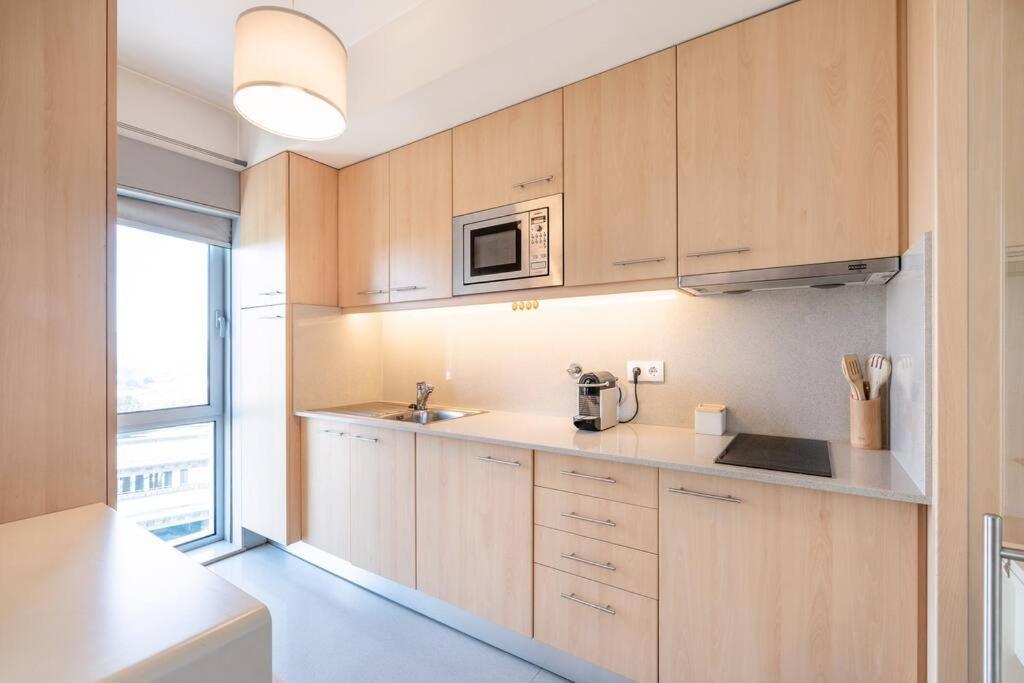 Appartement Viva Stadium