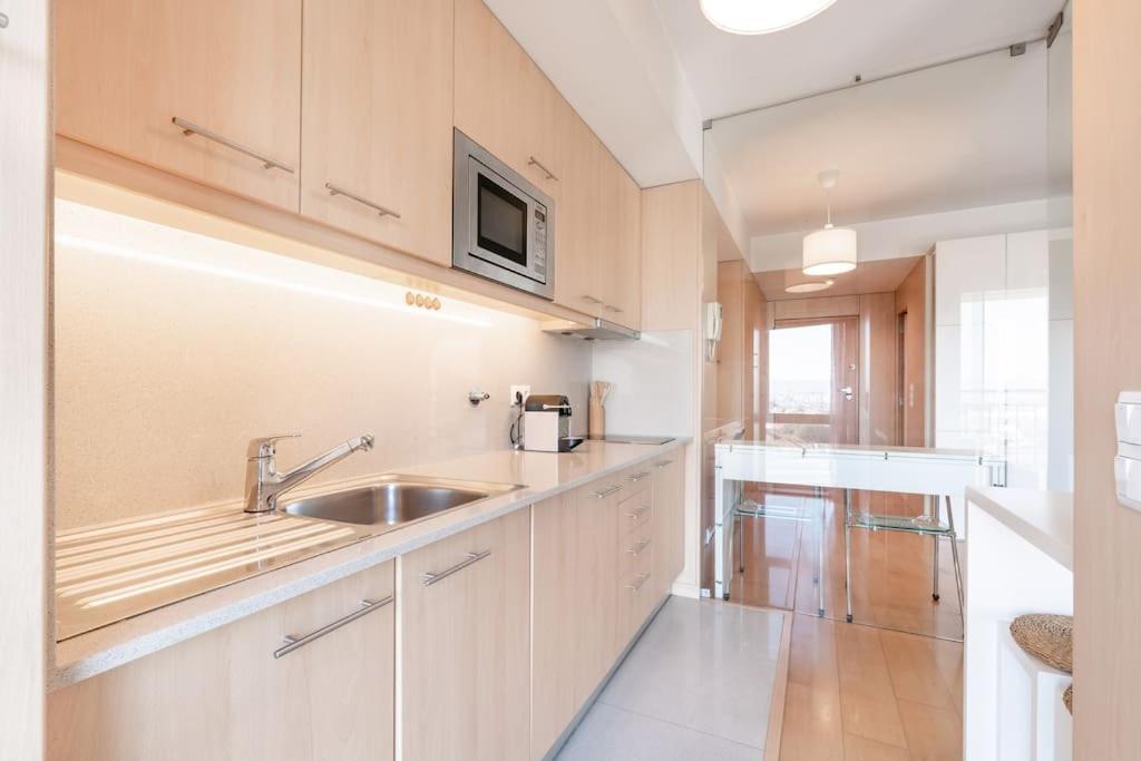 Appartement Viva Stadium Porto