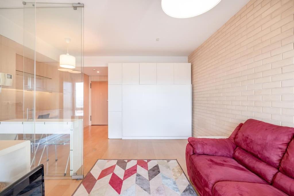 Appartement Viva Stadium *