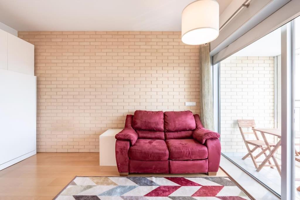 Appartement Viva Stadium *
