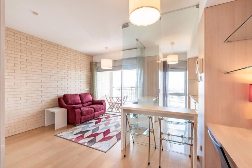 Appartement Viva Stadium Porto
