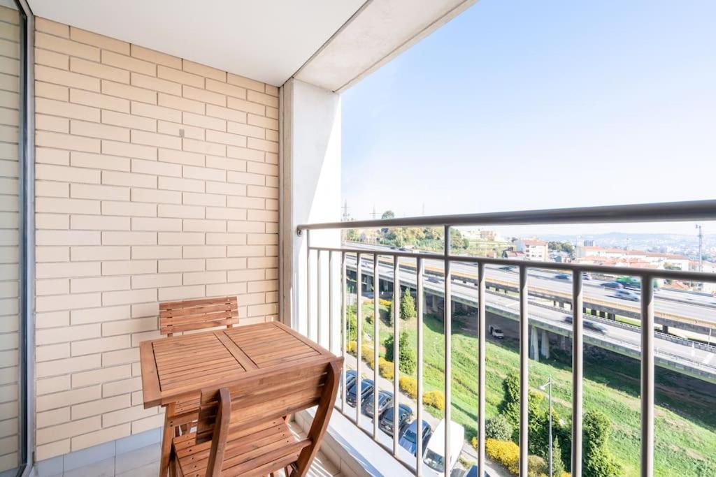 Appartement Viva Stadium