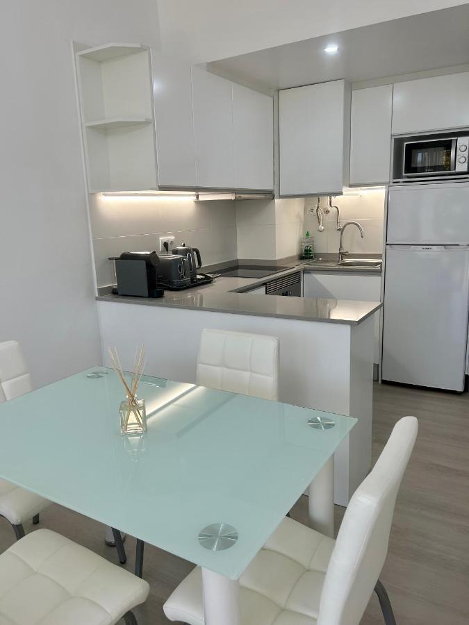 Santa Catarina By Ola Madeira Apartamento *