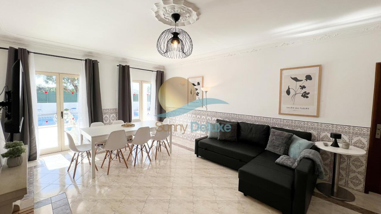 Сasa de vacaciones Bea By Sunny Deluxe Albufeira