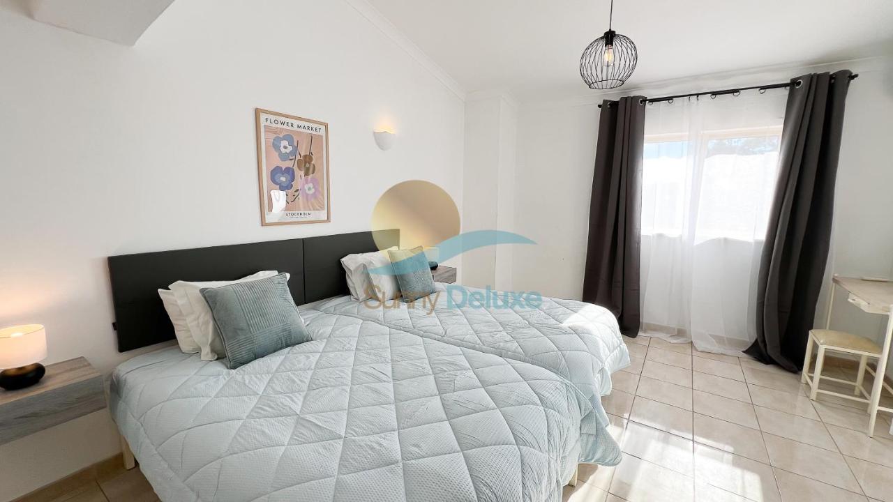 Сasa de vacaciones Bea By Sunny Deluxe Albufeira
