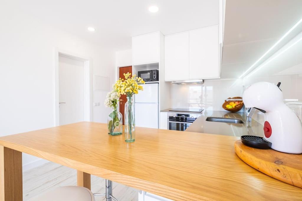 Apartamento White - Ocean View