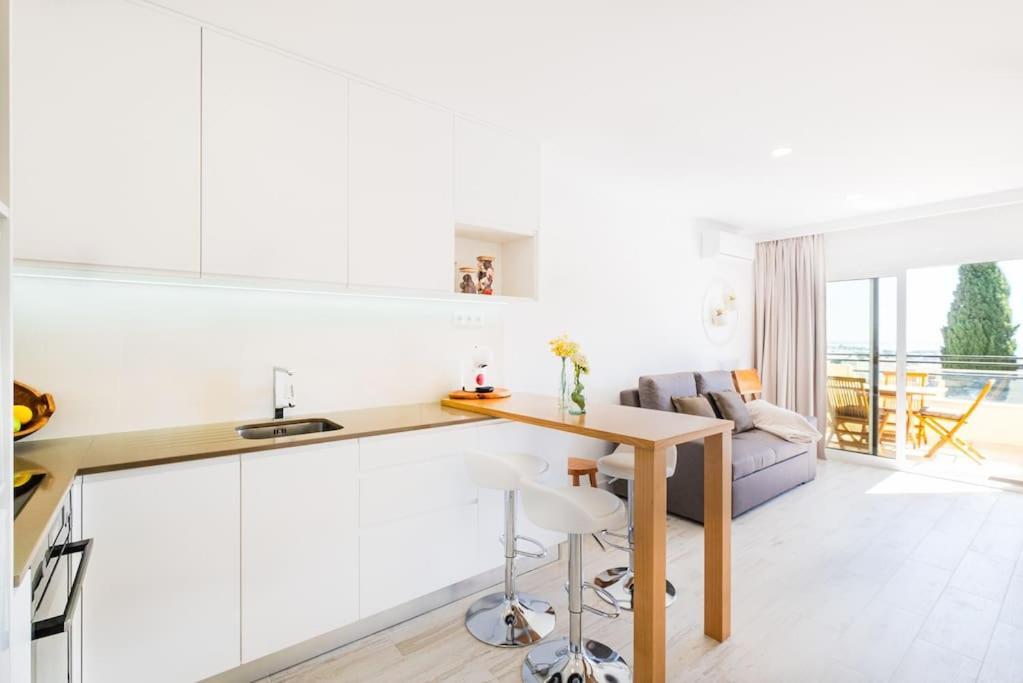 Apartamento White - Ocean View *