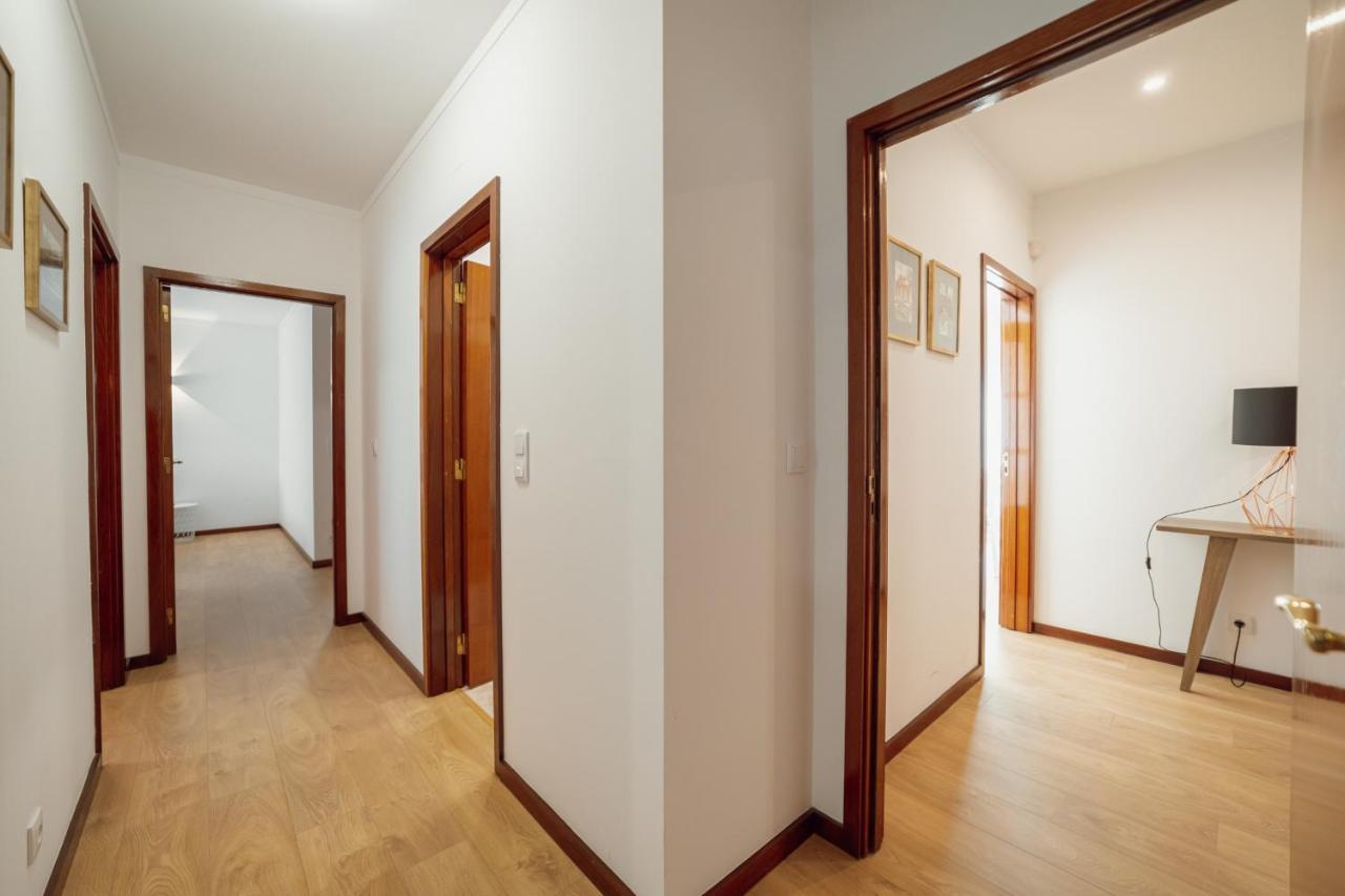 Apartamento Center Grand With Seaview Terrace By Vacationy