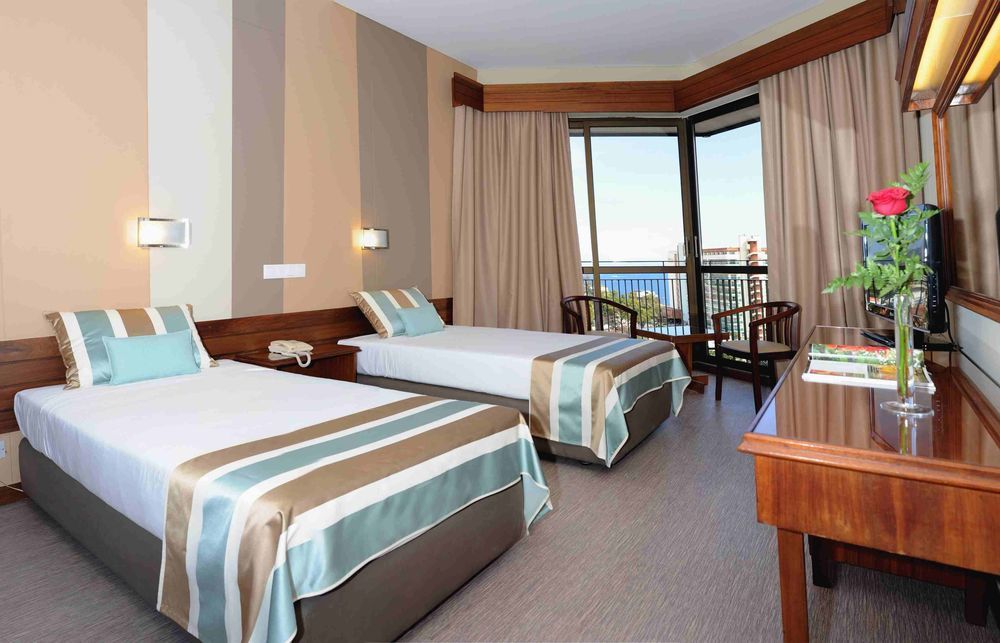 Hotel Enotel Magnolia (adults Only) 4*