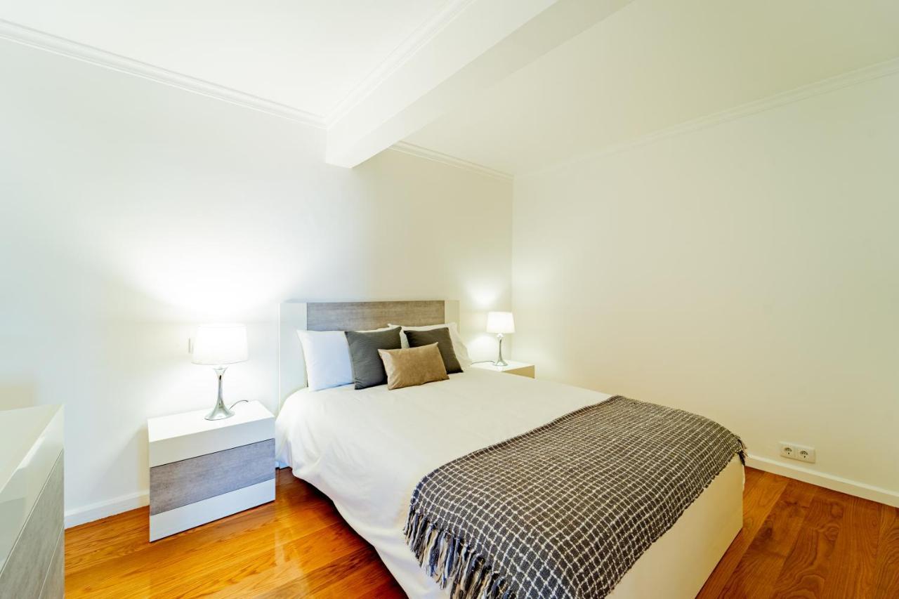 Ana's Place Appartement *