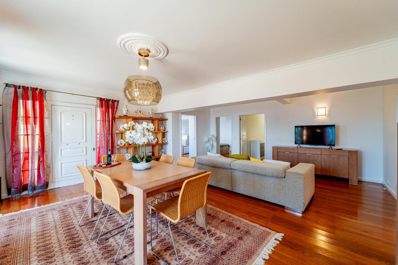 Appartement Ana's Place Funchal (Madeira)