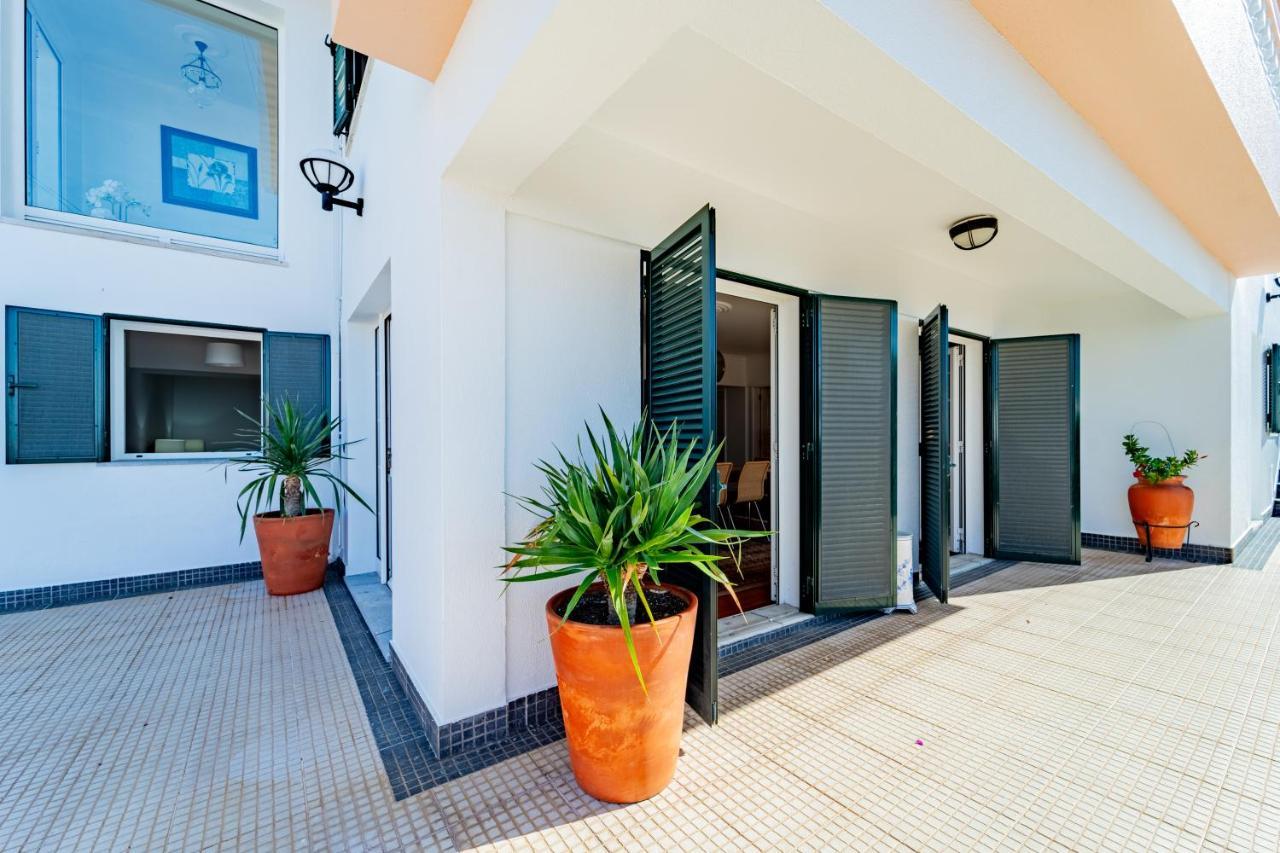 Appartement Ana's Place Funchal (Madeira)