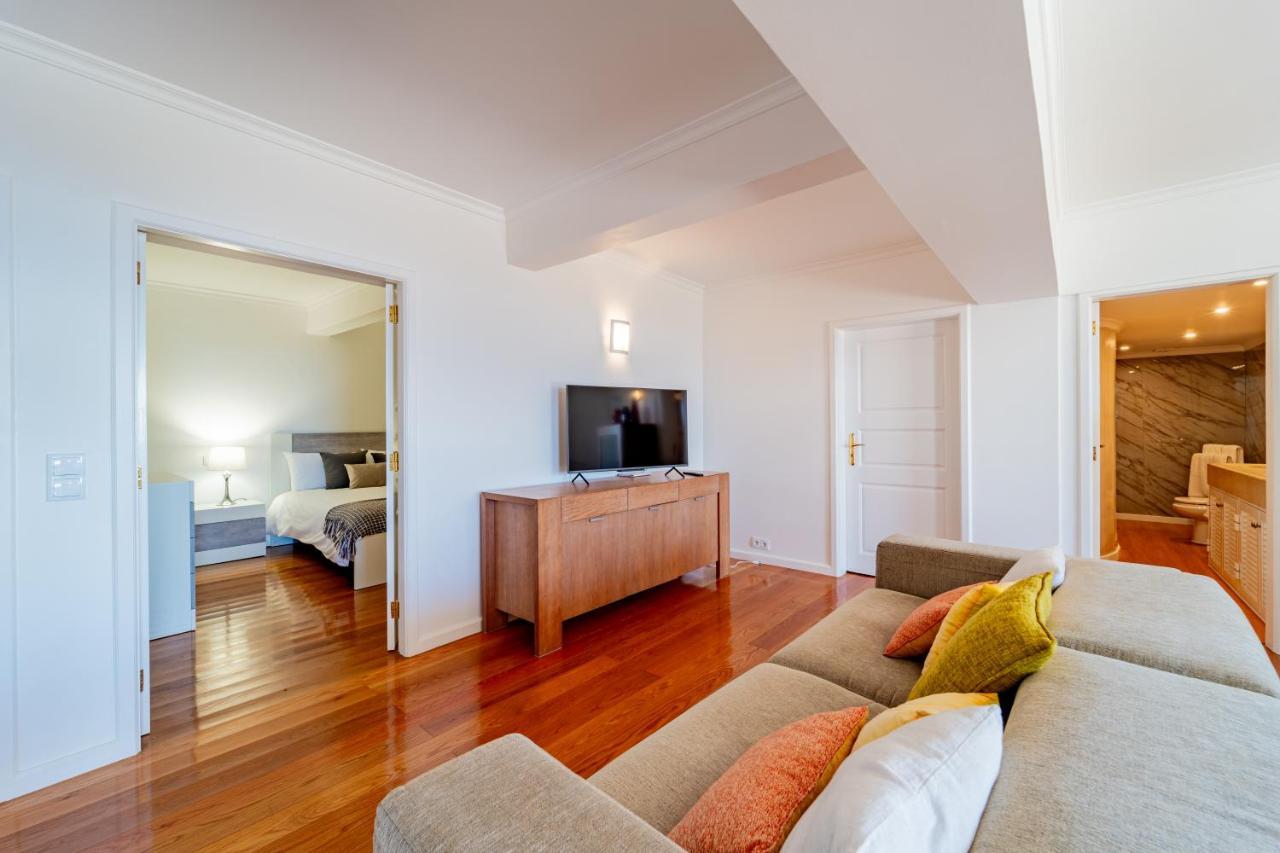 Appartement Ana's Place Funchal (Madeira)